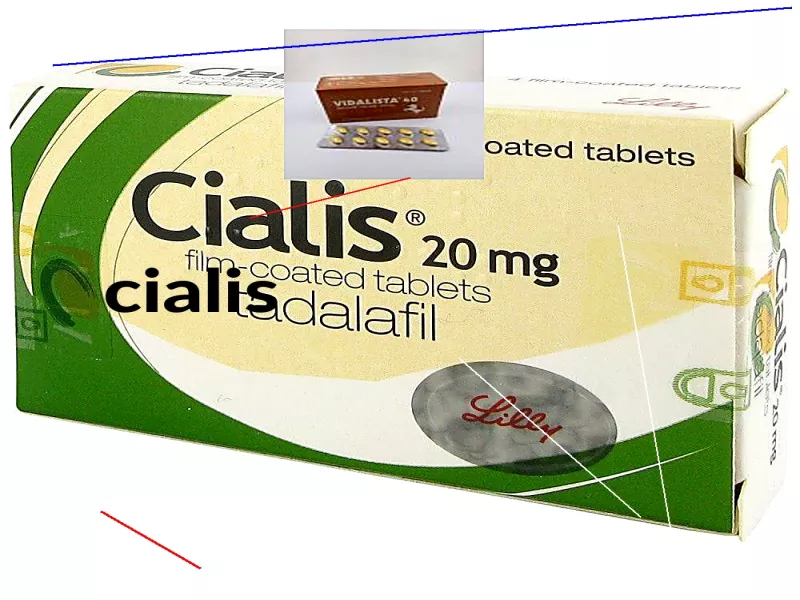 Acheter cialis rapidement